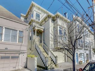 128 Valley St, San Francisco, CA 94131