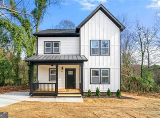 641 Warren Ave, Scottdale, GA 30079
