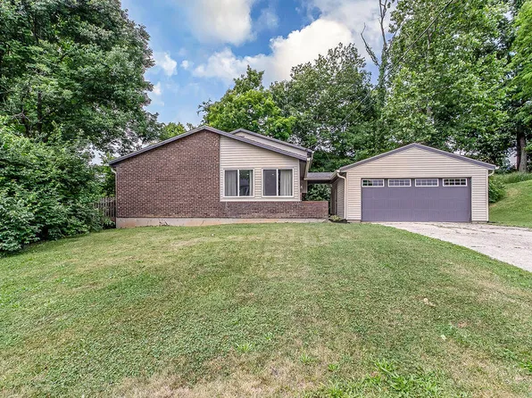 96 Sherwood Dr, Independence, KY 41051