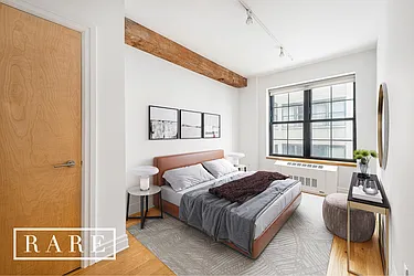 Rented by Find What’s Rare