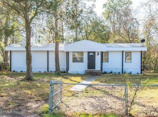 1131 Cypress Rd, Saint Augustine, FL 32086