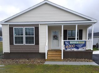 437 Indigo Ln, Somerset, PA