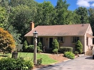 402 Bay Rd, South Easton, MA 02375