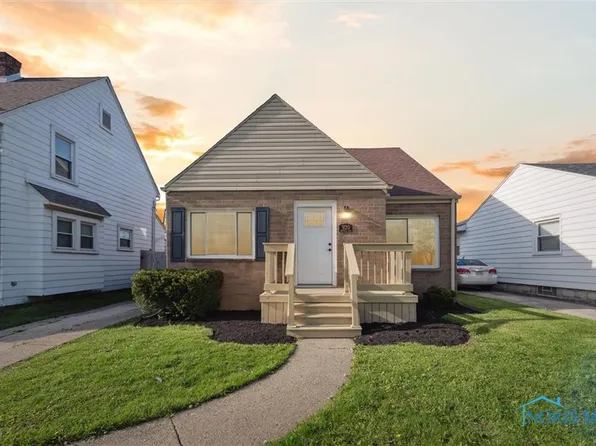 920 Waybridge Rd, Toledo, OH 43612