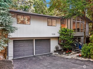1508 NE Brockman Pl, Seattle, WA 98125