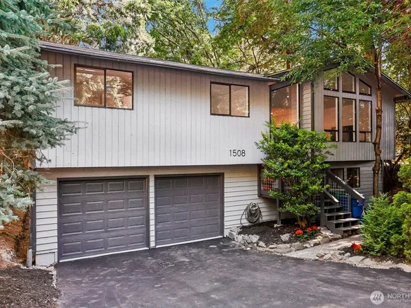 1508 NE Brockman Place, Seattle, WA 98125