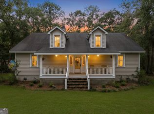 437 Kings Rd, Midway, GA 31320