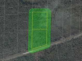 Unassigned Location Re, Greenville, FL 32331