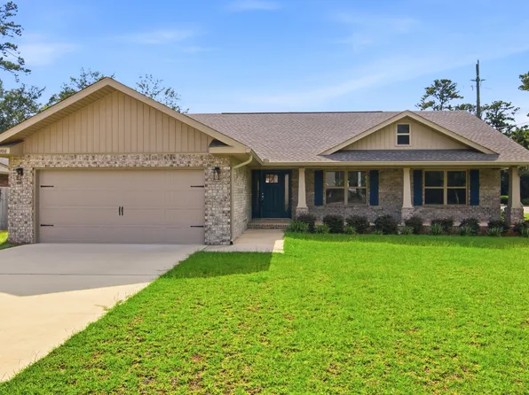 5908 Silvercrest Blvd, Crestview, FL 32536