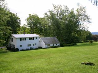 1017 Brockway Mills Rd, Springfield, VT 05156