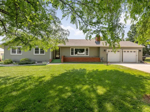 1708 Ryther St, Rapid City, SD 57702