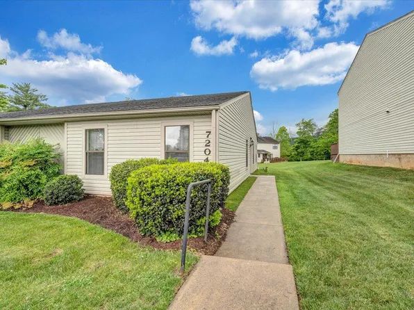 7204 Snowberry Cir, Roanoke, VA 24019