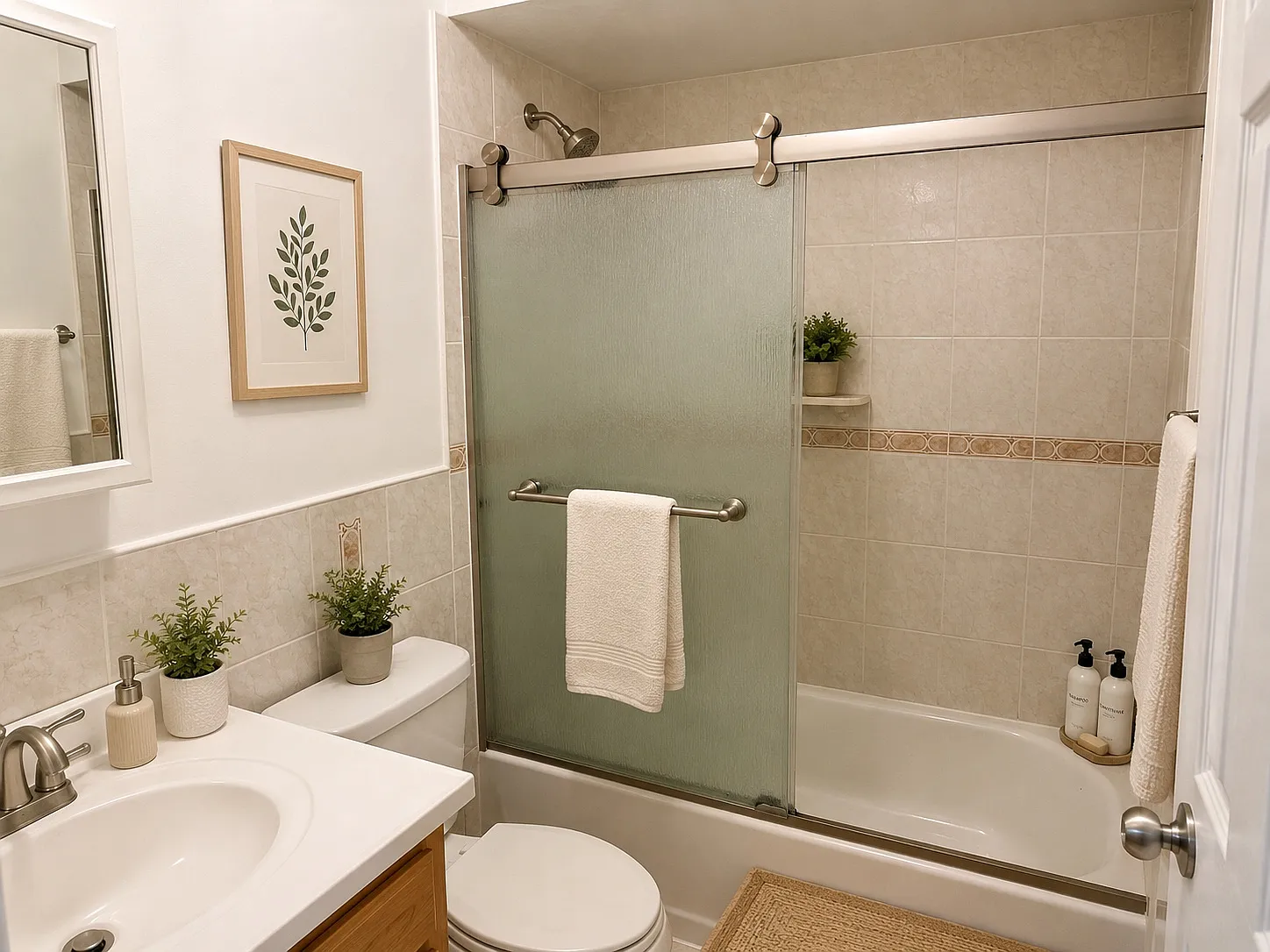 2 bed, $2,100 — Photo 2