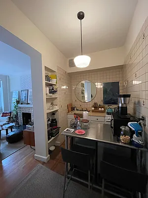 Rented by Brown Harris Stevens | media 5