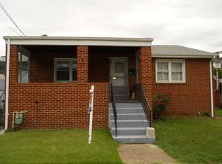 909 Chess St, Monongahela, PA 15063