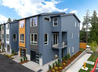 111 161st Pl SE #B-7, Bothell, WA 98012