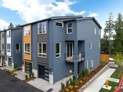 111 161st Place SE UNIT B-2, Bothell, WA, 98012
