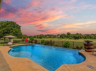 125 Dovetail Ln, Georgetown, TX 78628