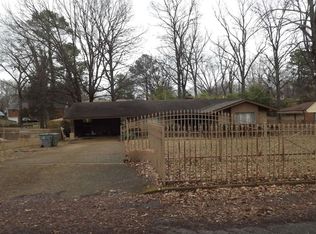 4726 Quintell Ave, Memphis, TN 38128