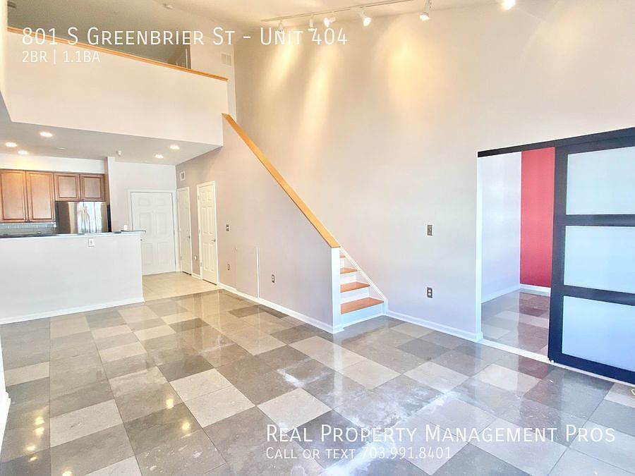 1st image of 801 S Greenbrier St APT 404