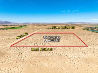 43750 Black Butte Rd, Newberry Springs, CA 92365