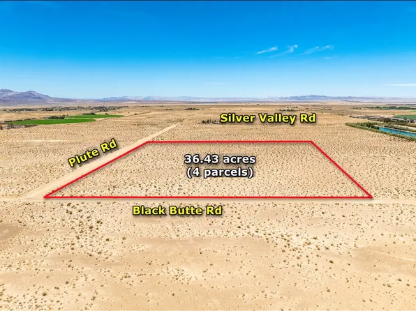 43750 Black Butte Rd, Newberry Springs, CA 92365