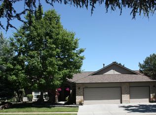 7724 W Bayhill St, Boise, ID 83704