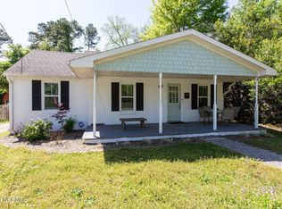 418 Mercer Ave, Wilmington, NC 28403