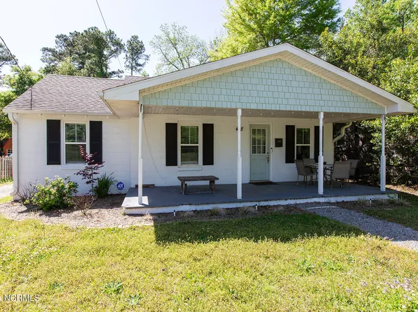 418 Mercer Avenue, Wilmington, NC 28403