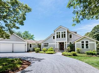 1075 Gardners Neck Rd, Swansea, MA 02777