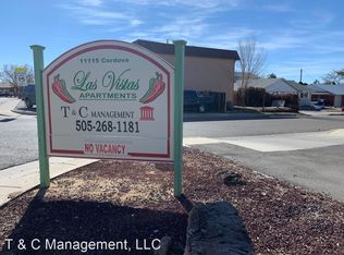 11122 Claremont Ave NE #5, Albuquerque, NM 87112