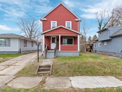1304 Kellogg Ave, Akron, OH, 44314