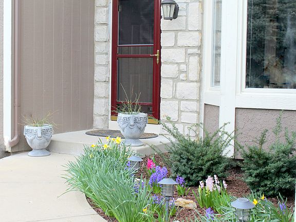 Paradise in Nottingham