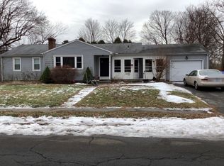 11 Parker St, Enfield, CT 06082