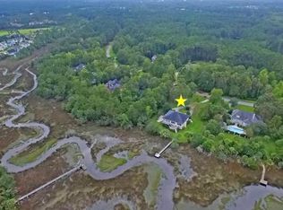 1827 Cherokee Rose Cir, Mount Pleasant, SC 29466