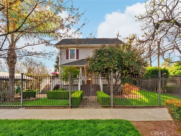 2053 Magnolia Ave, Chico, CA 95926