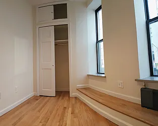 Rented by Keller Williams NYC