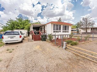 530 Wilshire Ave, Kingman, AZ 86409