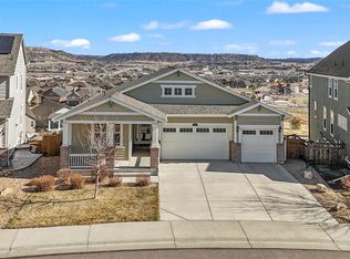 2363 Leafdale Cir, Castle Rock, CO 80109