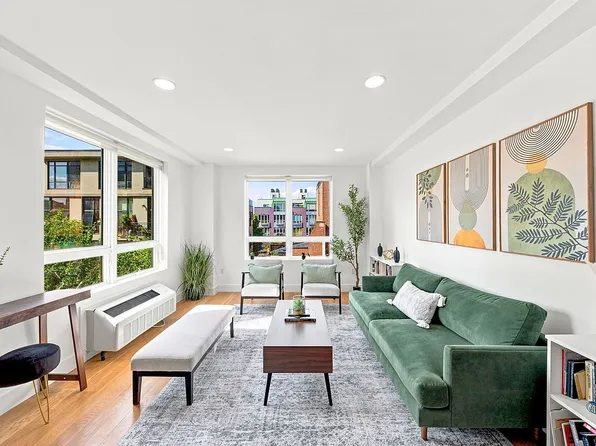 139 Skillman Ave APT 3A, Brooklyn, NY 11211