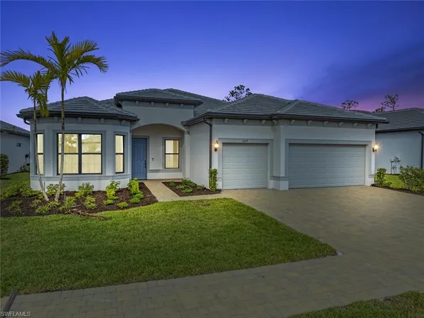 1829 Amador CT, NAPLES, FL 34120
