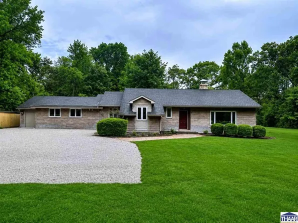 10901 E Us Highway 40, Terre Haute, IN 47803
