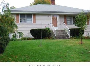 95 Rockdale Rd, West Haven, CT 06516