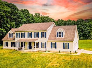 22651 Bohn Rd, Belleville, MI 48111