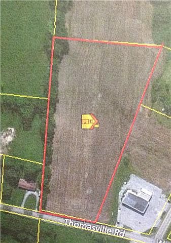 2nd image of 6 Thomasville Rd Lot 6