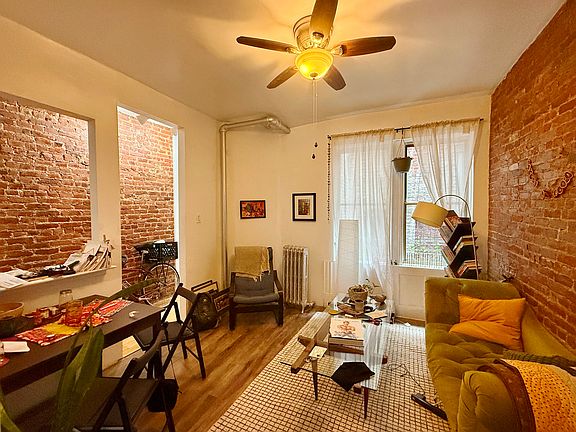 4th image of 607 Flatbush Ave APT 1A