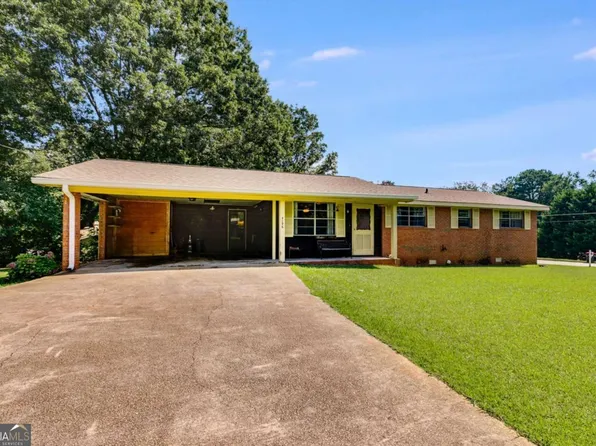 4896 Central Church Rd, Douglasville, GA 30135