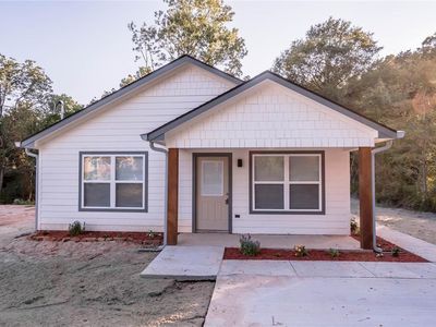 14 Walnut Ln, Huntsville, TX, 77320