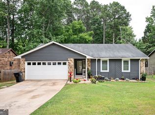 750 Fieldstone Dr, Jonesboro, GA 30238