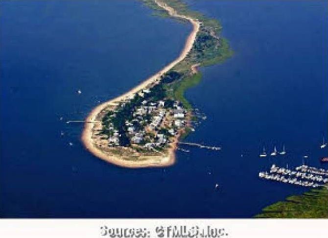 "The Island"